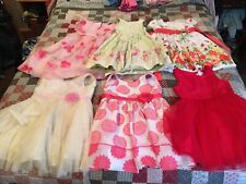 Lot girl dresses for sale  Two Rivers