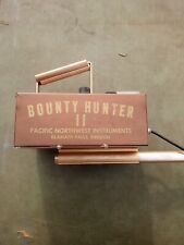 Bounty hunter metal for sale  Elkton