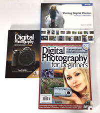 Digital photography books for sale  Charlotte