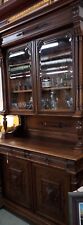 Antique china cabinet for sale  Pelzer