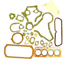 Overhaul gasket set for sale  Shipping to Ireland