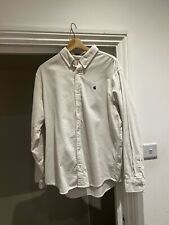 White corduroy carhartt for sale  MARLOW