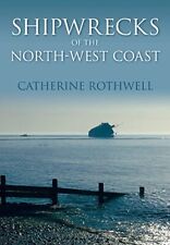 Shipwrecks north west for sale  UK