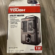 Hyper tough 1500w for sale  Boiling Springs