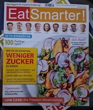 Eat smarter heft gebraucht kaufen  Pulheim