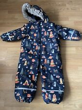 Next snowsuit months for sale  STAFFORD