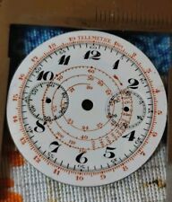 orologio cronografo antichi usato  Italia