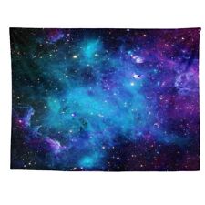 Purple galaxy tapestry for sale  Charlotte