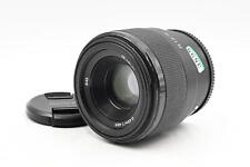 Lente Sony FE 50mm f1.8 montagem tipo E SEL50F18F/2 #898 comprar usado  Enviando para Brazil