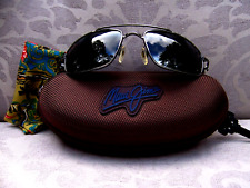 Euc maui jim for sale  East Haddam