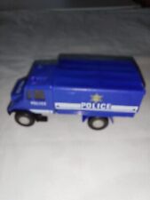Camion miniature police d'occasion  La Valette-du-Var