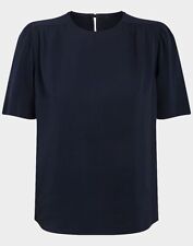 Elegant navy tops. for sale  DUNSTABLE