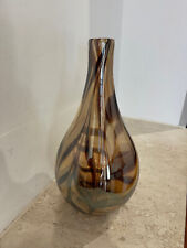 Incredibile vaso vetro usato  Cagliari