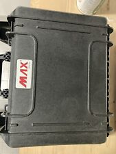 Max products max380h115s usato  Portici