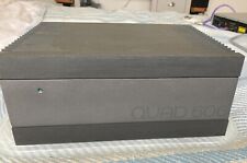 Quad 606 power for sale  Shipping to Ireland