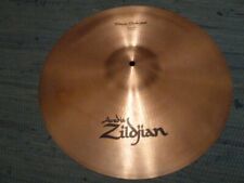 Zildjian avedis cymbal gebraucht kaufen  Schwetzingen