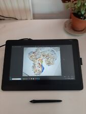 Wacom cintiq tablette d'occasion  Mens