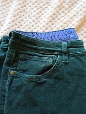 Seasalt trousers teal for sale  YORK