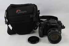 minolta dynax 7 for sale  LEEDS