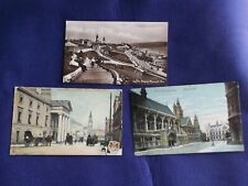 Early plymouth postcards. for sale  NEWQUAY