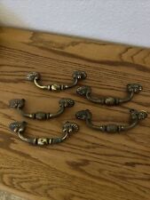 Bronze vintage drawer for sale  Mead