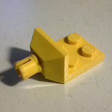Lego 3481 plate usato  Vanzaghello