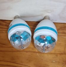 Disco light bulb for sale  NORTHAMPTON