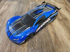 Traxxas supercar roller for sale  Cypress