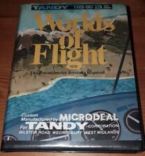 Worlds flight microdeal for sale  BIRMINGHAM