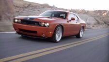 2008 dodge challenger for sale  BARROW-IN-FURNESS