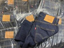 Levis mens 512 for sale  CRAWLEY