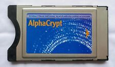 Alphacrypt classic modul gebraucht kaufen  Monheim