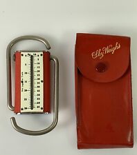 Vintage sky weigh for sale  Shipping to Ireland