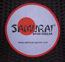 Samurai sportswear rugby for sale  BUSHEY