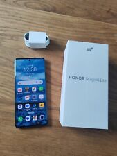 Honor magic5 lite gebraucht kaufen  Dieringhausen,-Derschlag