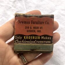 Newmann furniture co. for sale  Highland