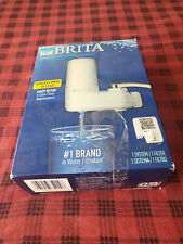 Brita basic faucet for sale  Broomfield