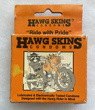 Vintage hawg skins for sale  Rancho Cucamonga