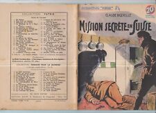 Collection patrie mission d'occasion  France
