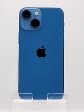 Apple iPhone 13 mini - Desbloqueado - Azul - 256 GB - Buen Estado - A2481 segunda mano  Embacar hacia Argentina