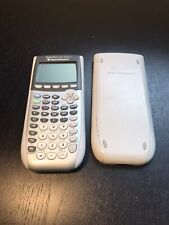 Graphic calculator texas for sale  NORTHOLT