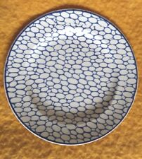 Maling pottery blue for sale  HUNTINGDON