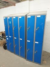 steel lockers for sale  ORPINGTON