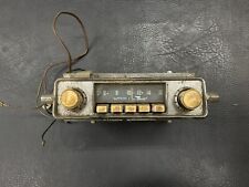 Aircooled rebuildable radio for sale  Kent