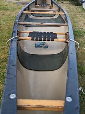 Wenonah aurora canoe for sale  LOSSIEMOUTH