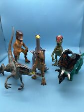 Dinosaurs lot figures for sale  Menifee