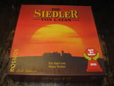 Siedler catan ergänzungsspiel gebraucht kaufen  Rohrdorf