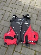 kayak life vest for sale  DUNFERMLINE