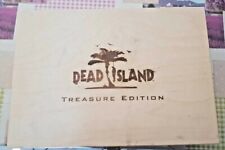 Dead island treasure usato  Italia
