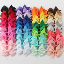 40pcs handmade bow for sale  MANCHESTER
